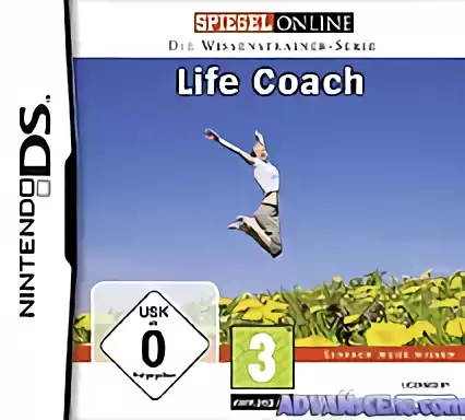 jeu Spiegel Online - Life Coach